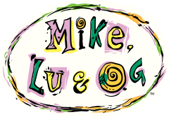 Mike Lu Og logo
