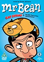 Mr Bean – DVD Animal Compilation