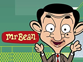 Mr Bean Prime Video Season 2