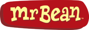 Mr Bean logo