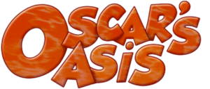 Oscars Oasis logo