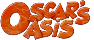 Oscar's Oasis transparent PNG images Cartoon Goodies