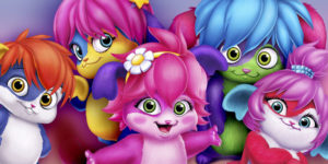 Popples