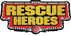 Rescue Heroes logo