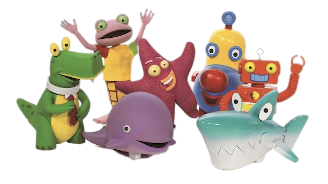 Check out this transparent Rubbadubbers - Bath Toys PNG image