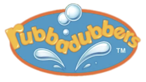 Rubbadubbers logo