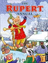 Rupert – Annual 2022