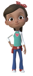 Rusty Rivets Meet Ruby