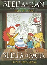 Stella and Sam – DVD FR:ENG