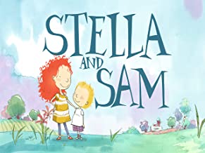 Stella and Sam – 1
