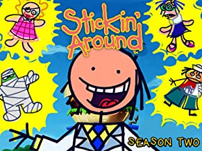 Stickin Around Prime Video Season 2