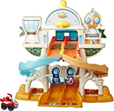 Top Wing – Playset