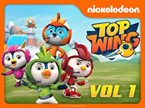 Top Wing – 1
