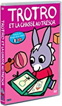 Trotro – DVD Vol. 3 (French)