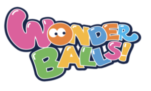 Wonder Balls logo