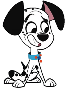 101 Dalmatian Street Dawkins