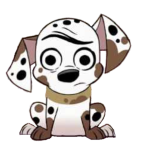 101 Dalmatian Street Diesel