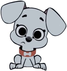 101 Dalmatian Street Dorothy