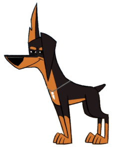 101 Dalmatian Street Spike