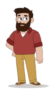 Alvas World Alvas Dad