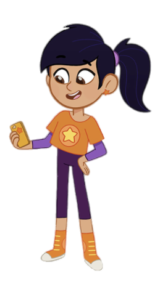 Alvas World Alvas Sister