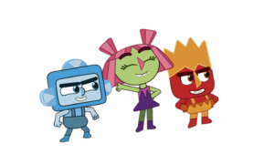 Alvas World The Trolls