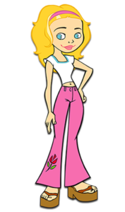 American Dragon Rose