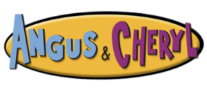 Angus Cheryl logo