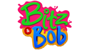 Bitz Bob logo