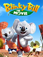 Blinky Bill Movie