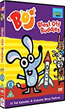 Boj – DVD Blast Off Buddies!
