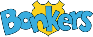 Bonkers logo