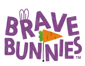 Brave Bunnies logo