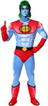 Captain Planet Superhero Costume