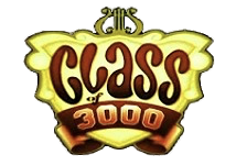 Class of 3000 logo
