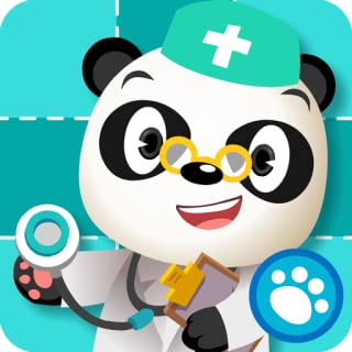 Dr. Panda – Hospital App