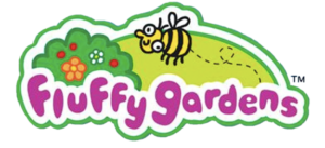 Fluffy Gardens logo