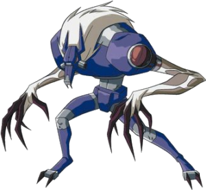 Generator Rex Biowulf