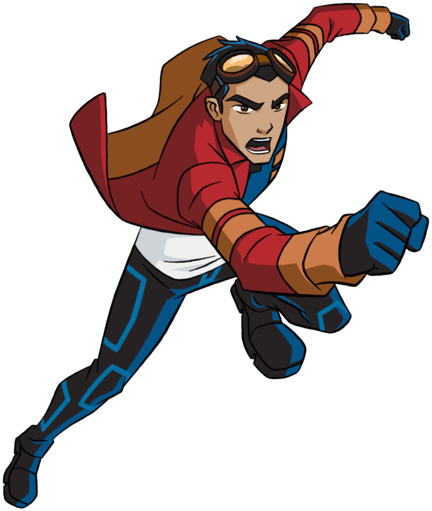 Skalamander, Generator Rex Wiki