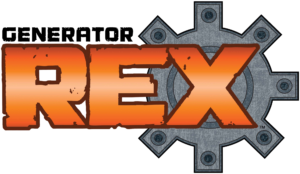 Generator Rex logo