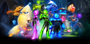 Ghostforce