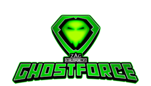 Ghostforce logo