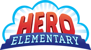Hero Elementary logo