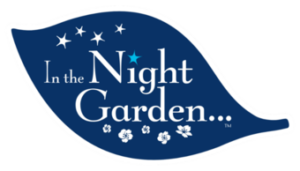In the Night Garden logo