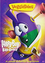Larryboy Larryboy and the Bad Apple