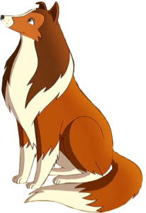 Lassie cartoons deals