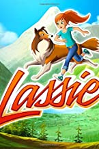 Lassie – Notebook