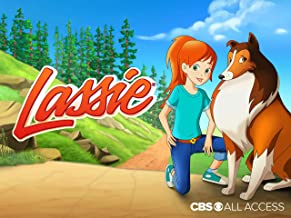 Lassie Prime Video Season 1