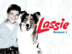 Lassie TV Series Prime Video