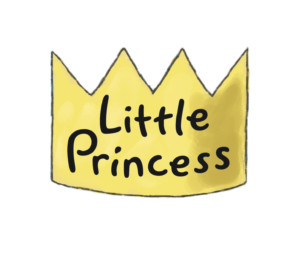 Little Princess logo